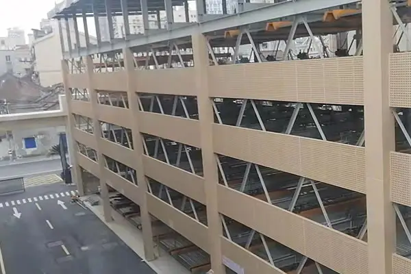 双层停车设备的注意事项介绍，快来收藏！